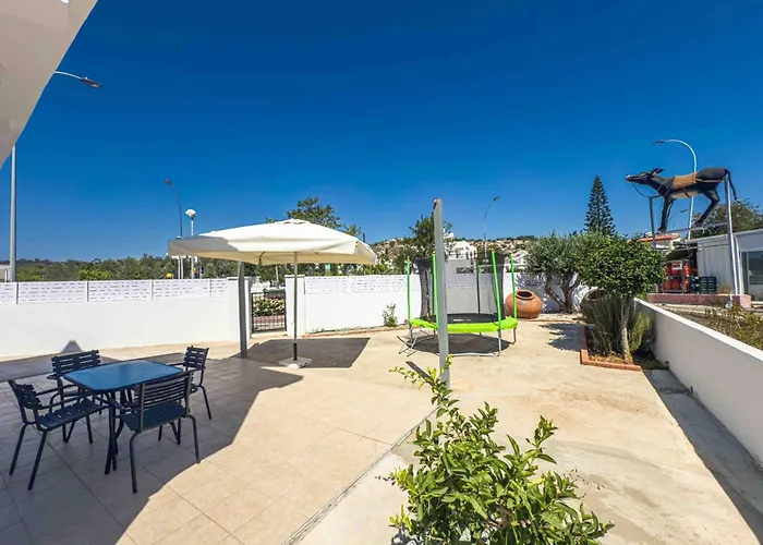 빌라 Chris Family - Walk To Fig Tree Bay